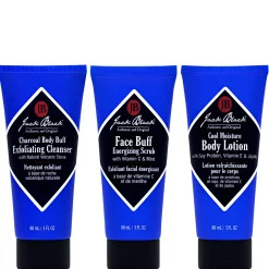 Jack Black Face The Cool Team Set Sale
