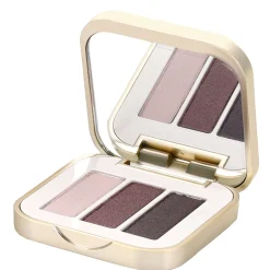 Jane Iredale PurePressed Eye Shadow Triple Brown Sugar