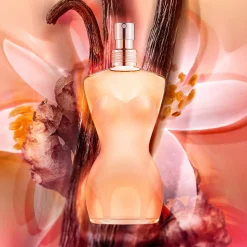 Jean Paul Gaultier Classique Eau de Toilette 50ml Gift Set Discount