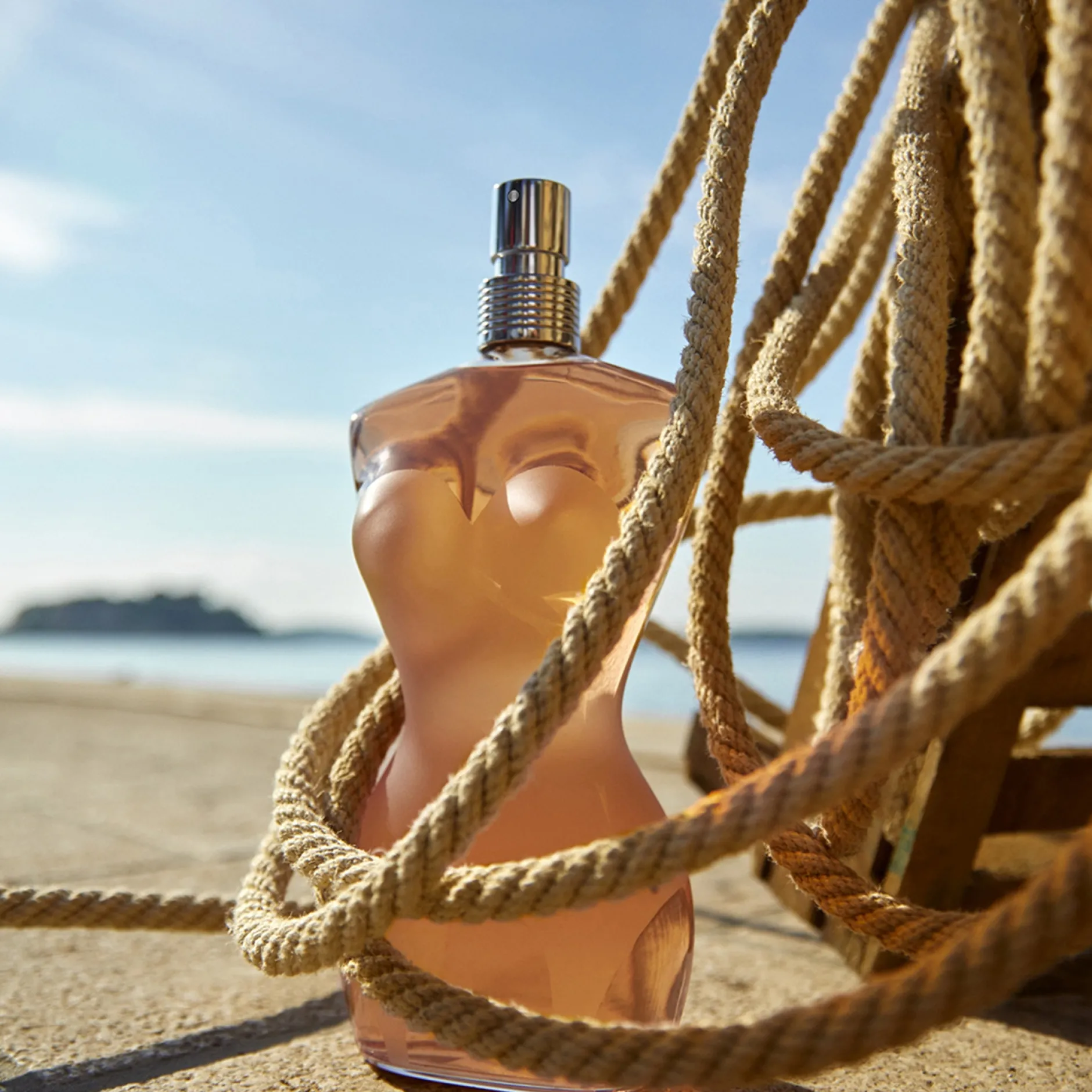 Jean Paul Gaultier Classique Eau de Toilette 30ml Online