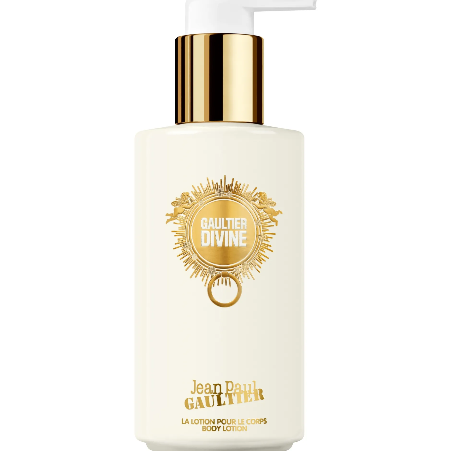 Jean Paul Gaultier Gaultier Divine Body Lotion 200ml Discount