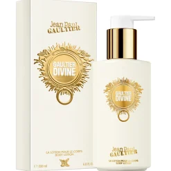 Jean Paul Gaultier Gaultier Divine Body Lotion 200ml Discount