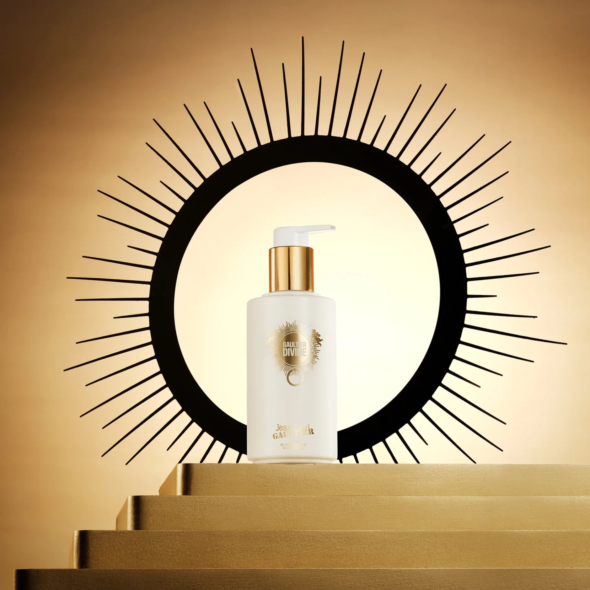 Jean Paul Gaultier Gaultier Divine Body Lotion 200ml Discount
