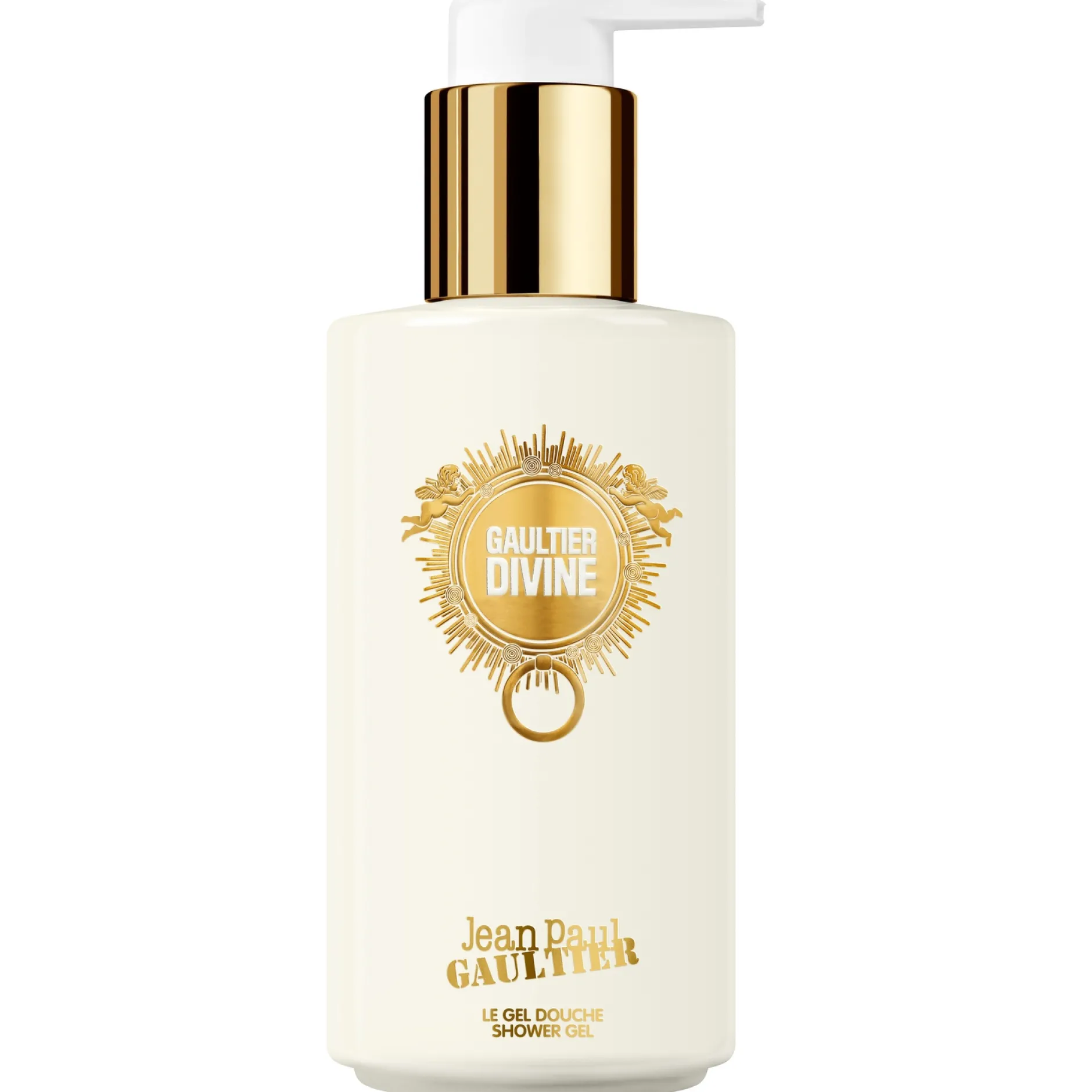 Jean Paul Gaultier Gaultier Divine Shower Gel 200ml Discount