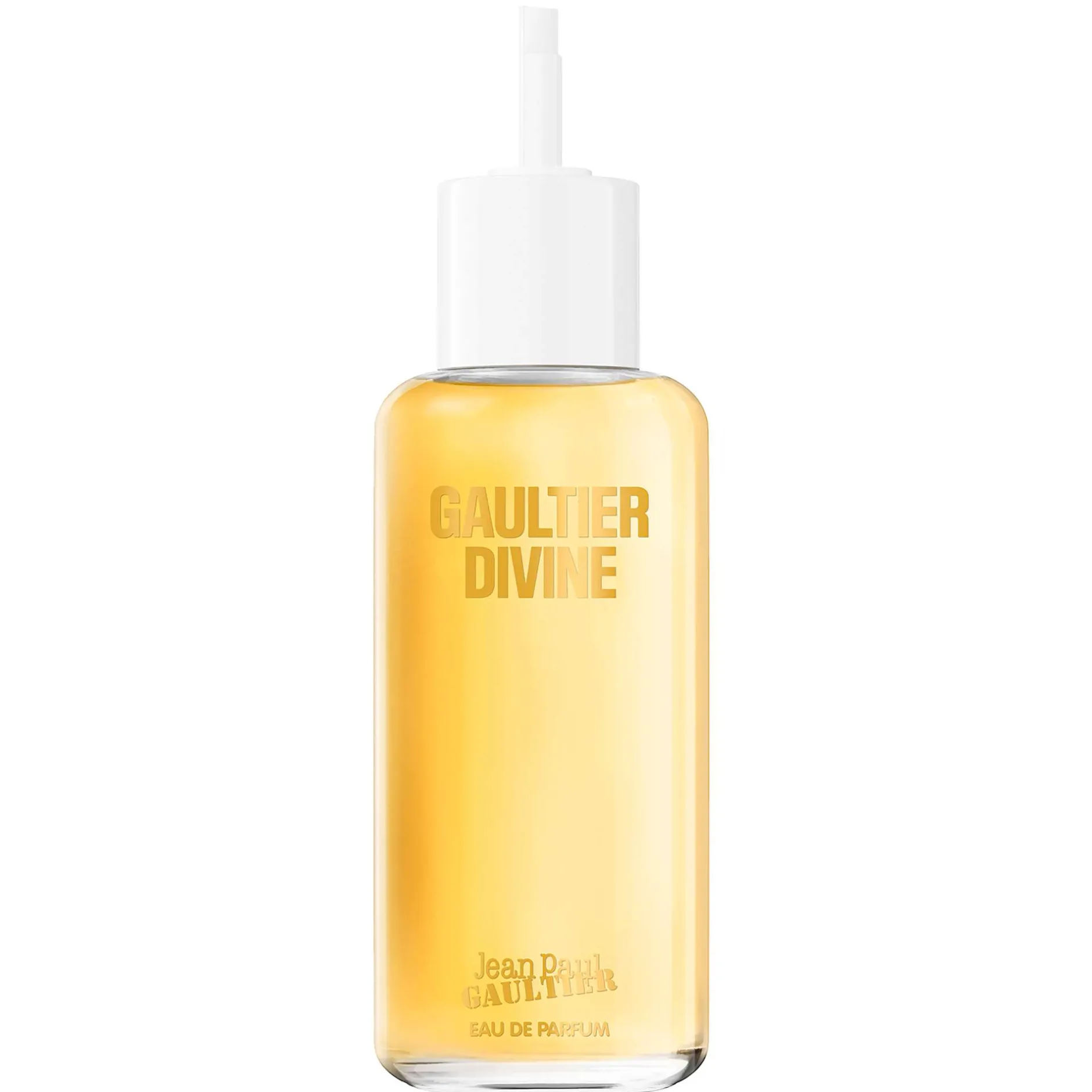 Jean Paul Gaultier Gaultier Divine Eau de Parfum Refillable 100ml New
