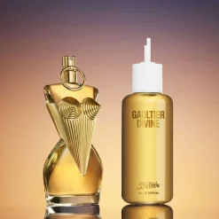 Jean Paul Gaultier Gaultier Divine Eau de Parfum Refillable 100ml New