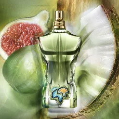 Jean Paul Gaultier Le Beau Male Paradise Garden Eau de Parfum 75ml Clearance
