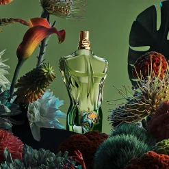 Jean Paul Gaultier Le Beau Male Paradise Garden Eau de Parfum 125ml Outlet