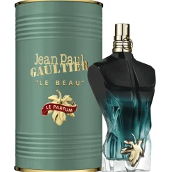 Jean Paul Gaultier Le Beau Male Eau de Parfum 125ml Best