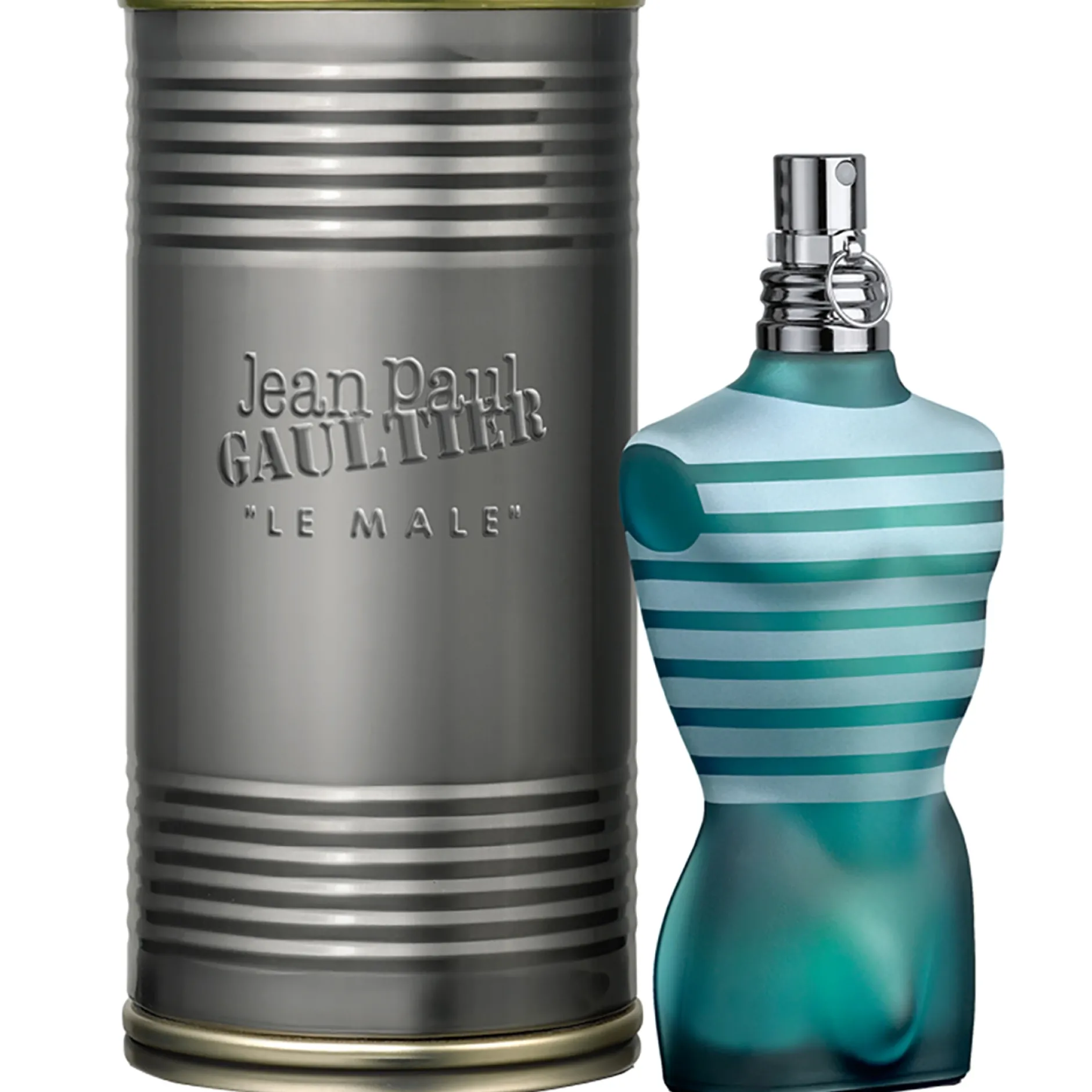 Jean Paul Gaultier Le Male Maxi Eau de Toilette 200ml