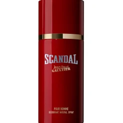 Jean Paul Gaultier Scandal Pour Homme Deodorant Spray 150ml Clearance