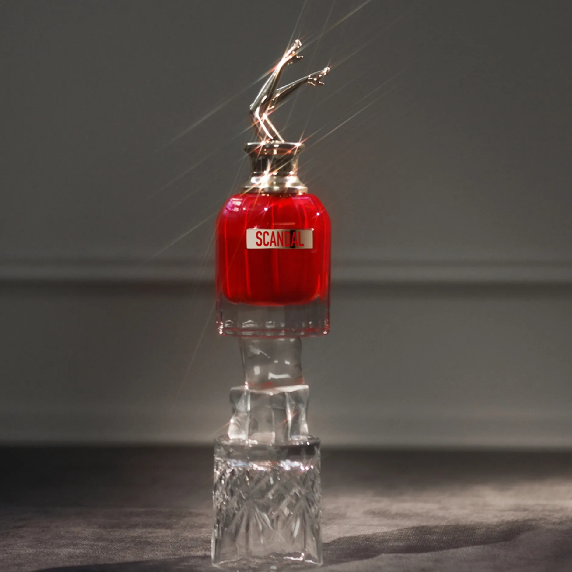 Jean Paul Gaultier Scandal Le Parfum Eau de Parfum 80ml Discount