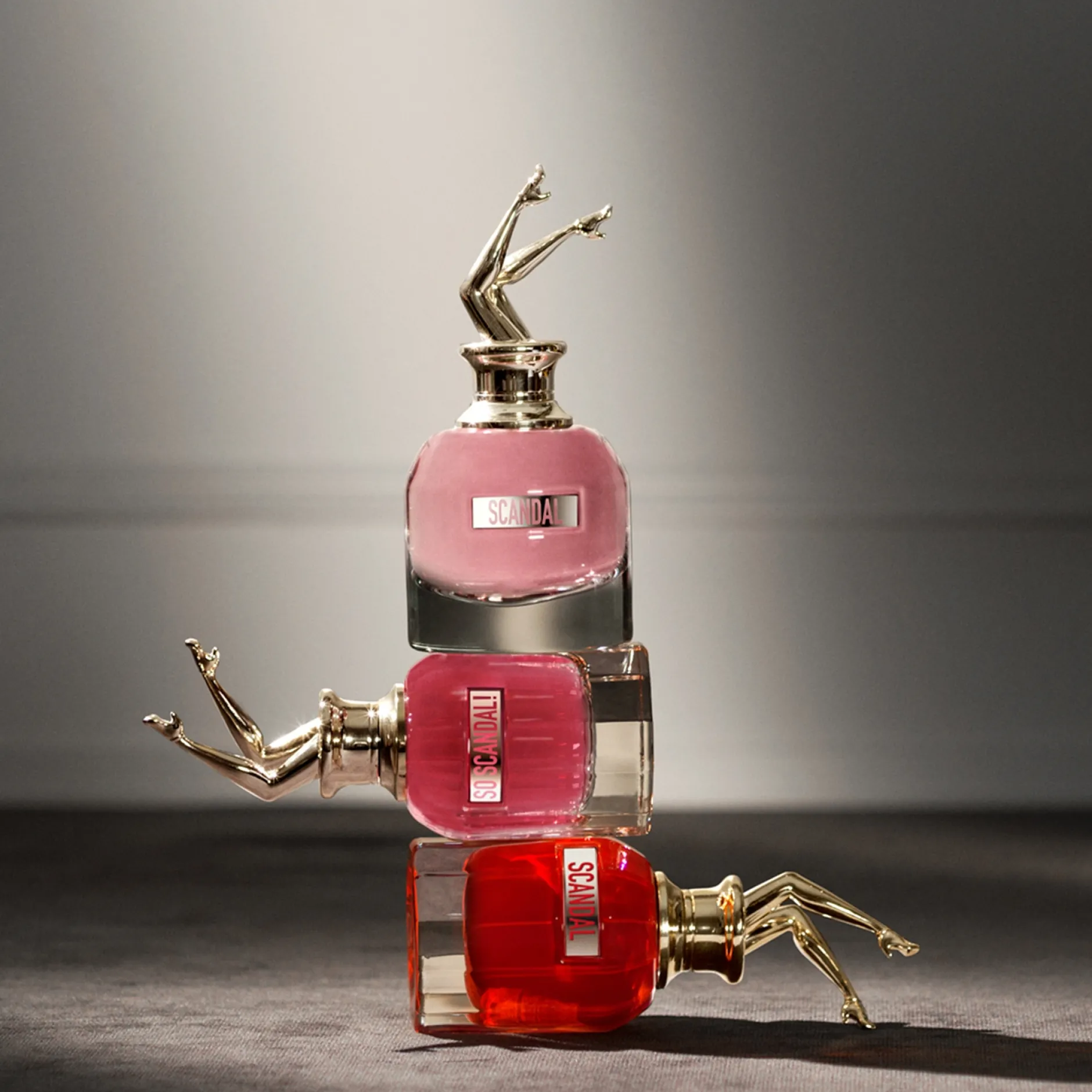 Jean Paul Gaultier Scandal Le Parfum Eau de Parfum 80ml Discount