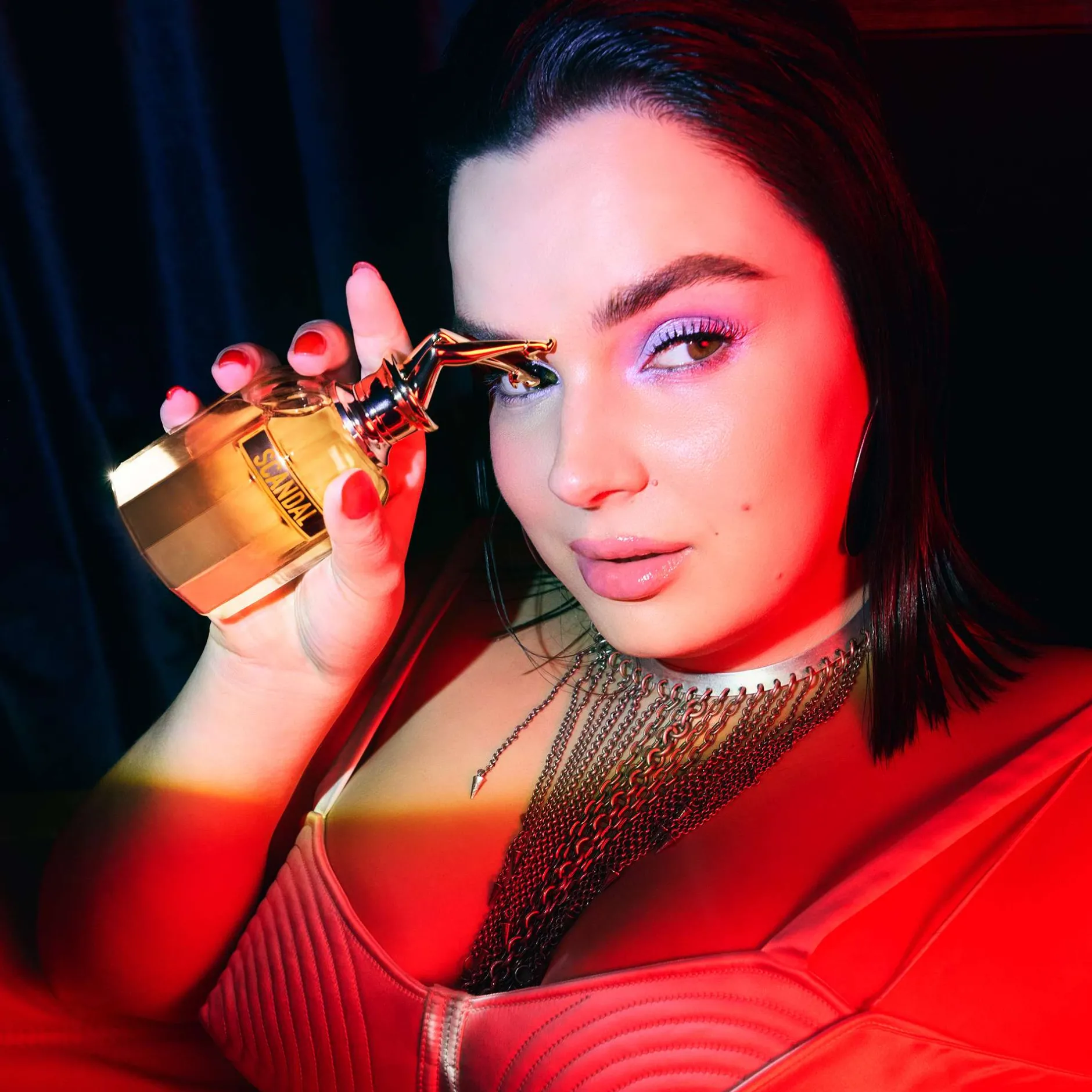 Jean Paul Gaultier Scandal Absolu Parfum Concentré 50ml