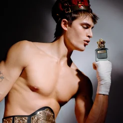 Jean Paul Gaultier Scandal Pour Homme Eau de Toilette Refillable 100ml Clearance