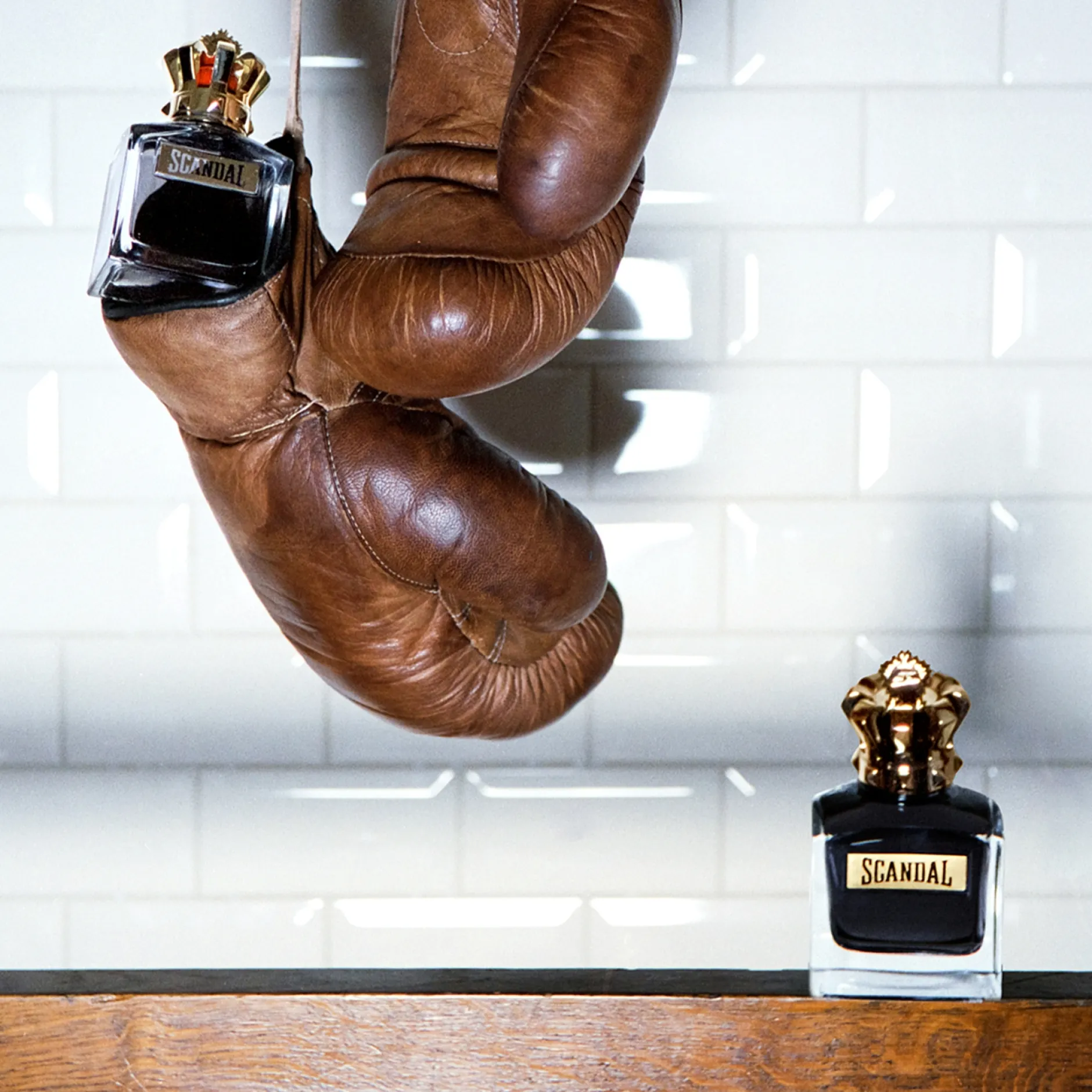 Jean Paul Gaultier Scandal Pour Homme Le Parfum Eau de Parfum 50ml Online