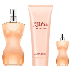 Jean Paul Gaultier Sets Classique Eau de Toilette 50ml Gift Set