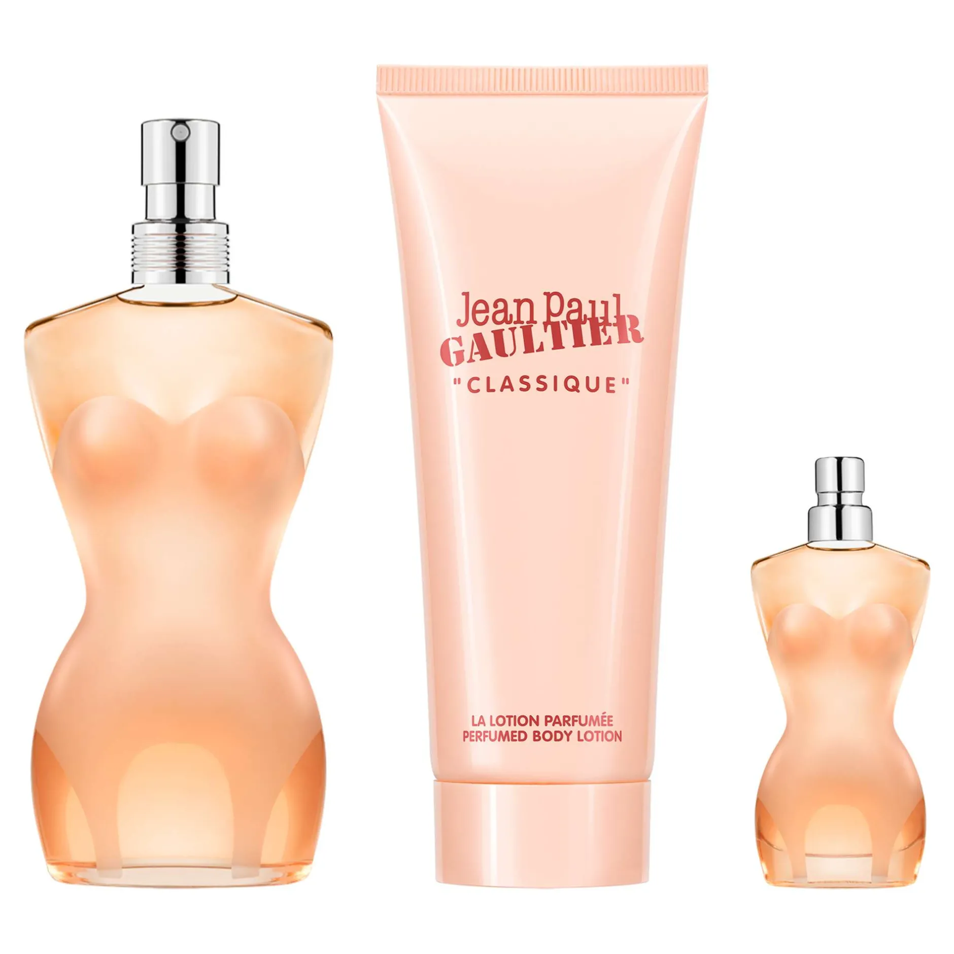 Jean Paul Gaultier Sets Classique Eau de Toilette 50ml Gift Set