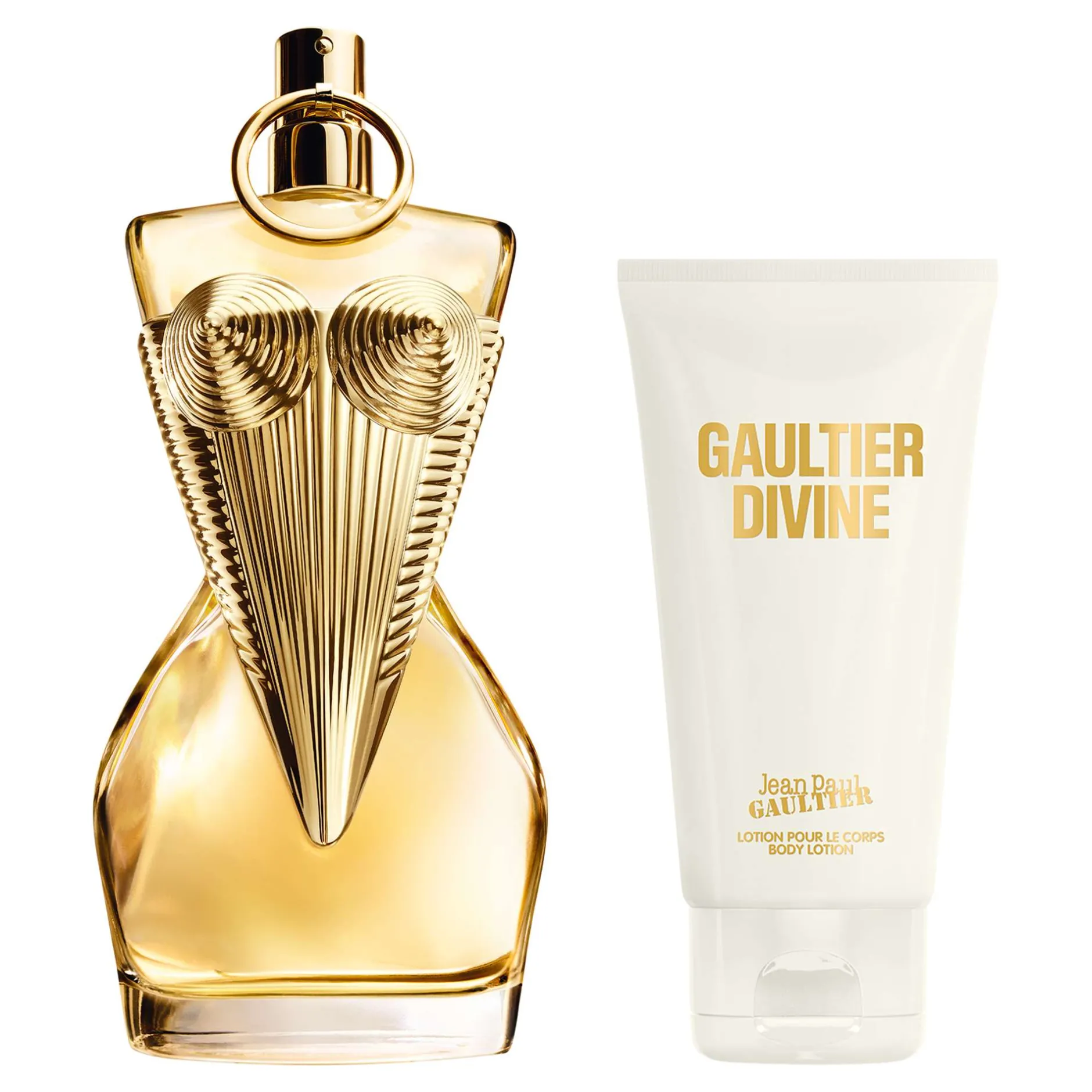 Jean Paul Gaultier Sets Divine Eau de Parfum 100ml Gift Set
