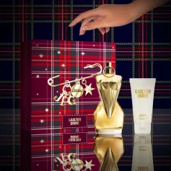 Jean Paul Gaultier Sets Divine Eau de Parfum 100ml Gift Set