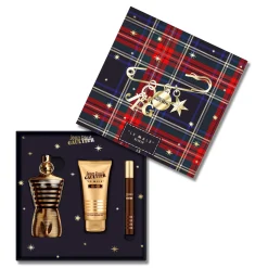 Jean Paul Gaultier Sets Le Male Elixir Eau de Parfum 75ml Gift Set