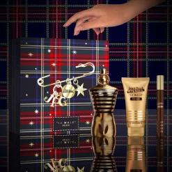 Jean Paul Gaultier Sets Le Male Elixir Eau de Parfum 75ml Gift Set