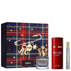 Jean Paul Gaultier Sets Scandal Pour Homme Eau de Toilette 50ml Gift Set Clearance