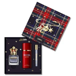 Jean Paul Gaultier Sets Scandal Pour Homme Eau de Toilette 50ml Gift Set Clearance