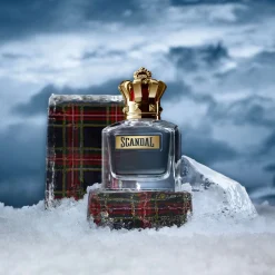 Jean Paul Gaultier Sets Scandal Pour Homme Eau de Toilette 50ml Gift Set Clearance