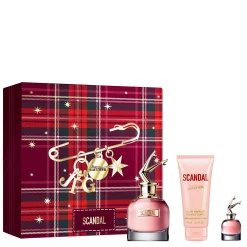 Jean Paul Gaultier Sets Scandal Eau de Parfum 50ml Gift Set Hot