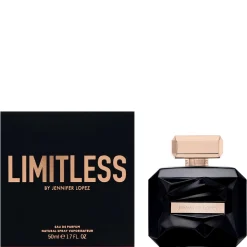 Jennifer Lopez Limitless Eau de Parfum Spray 50ml Outlet