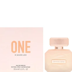Jennifer Lopez One Eau de Parfum Spray 30ml New