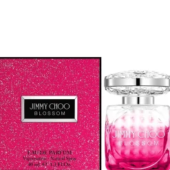 Jimmy Choo Blossom Eau de Parfum Spray 100ml Sale