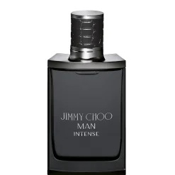 Jimmy Choo Man Intense Eau de Toilette Spray 100ml Clearance