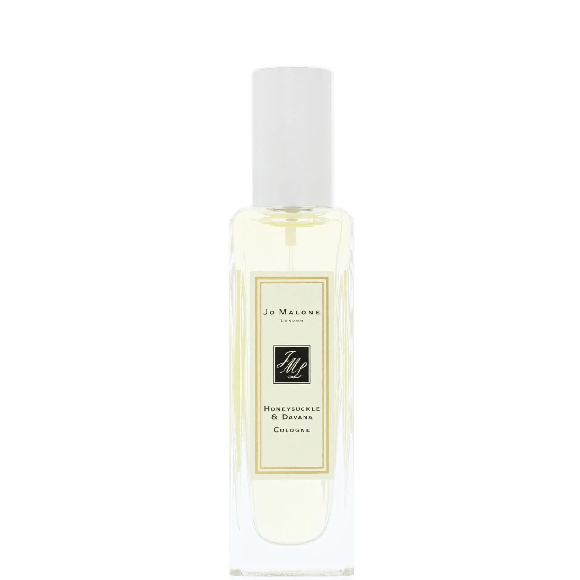 Jo Malone Honeysuckle & Davana Eau de Cologne Spray 100ml New
