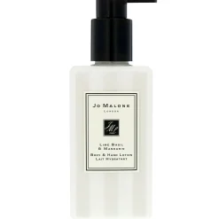 Jo Malone Lime Basil & Mandarin Body & Hand Lotion 250ml