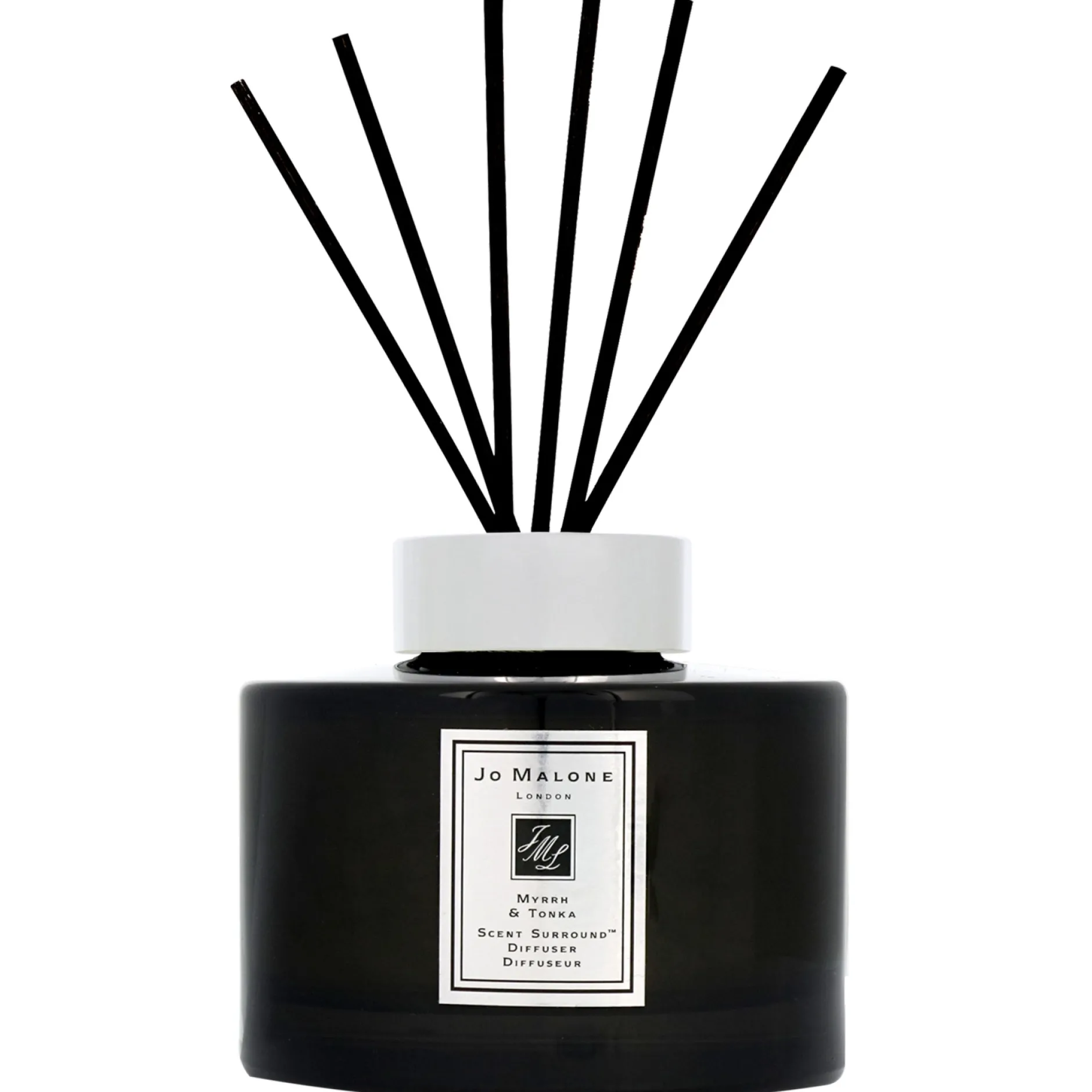 Jo Malone Myrrh & Tonka Diffuser 165ml Hot