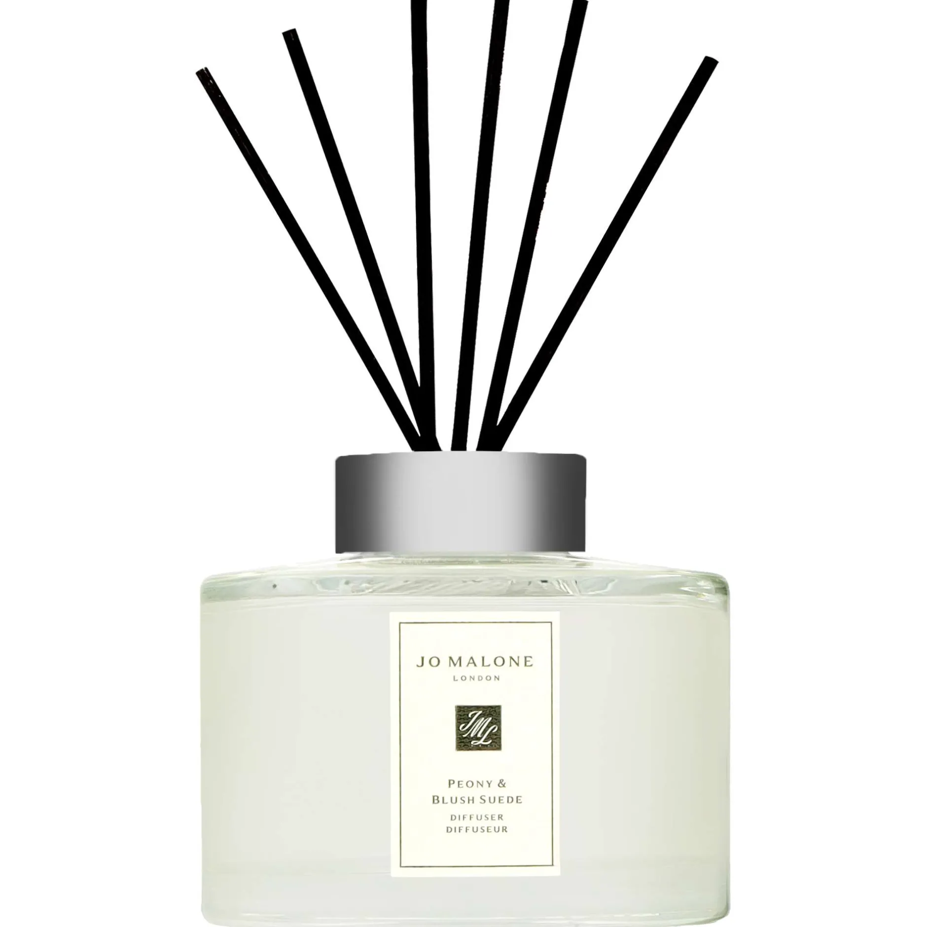 Jo Malone Peony & Blush Suede Diffuser 165ml Clearance