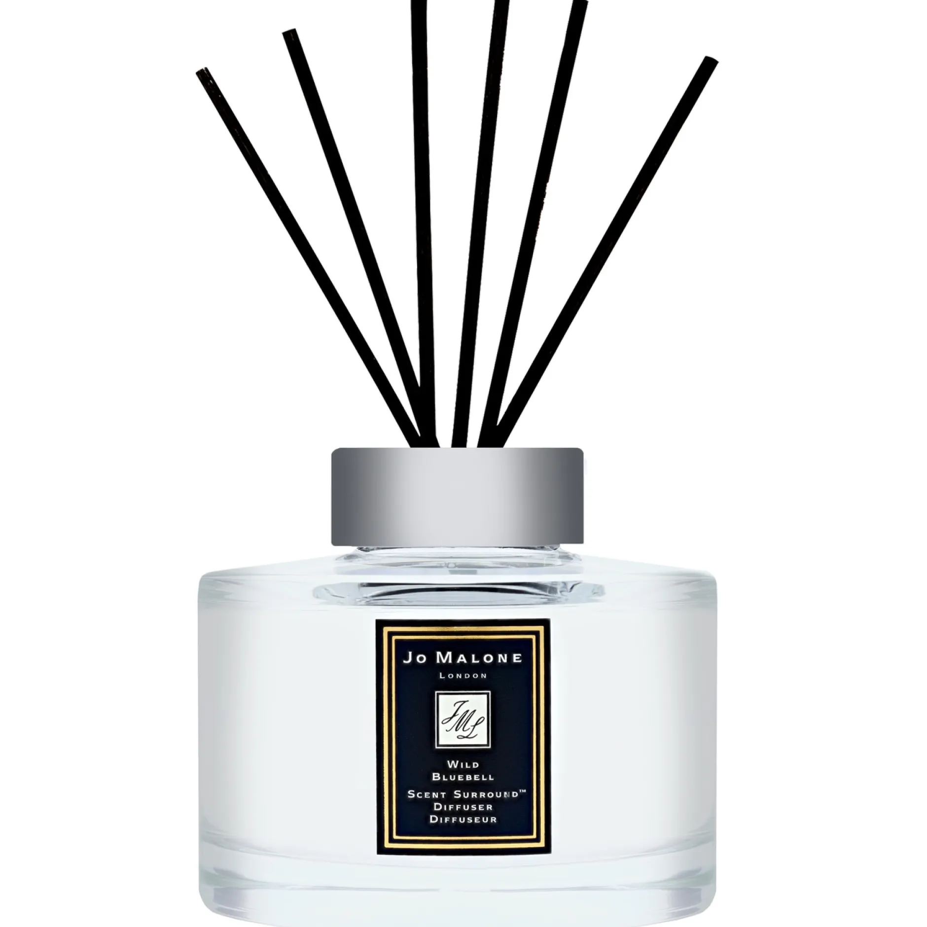 Jo Malone Wild Bluebell Diffuser 165ml Outlet