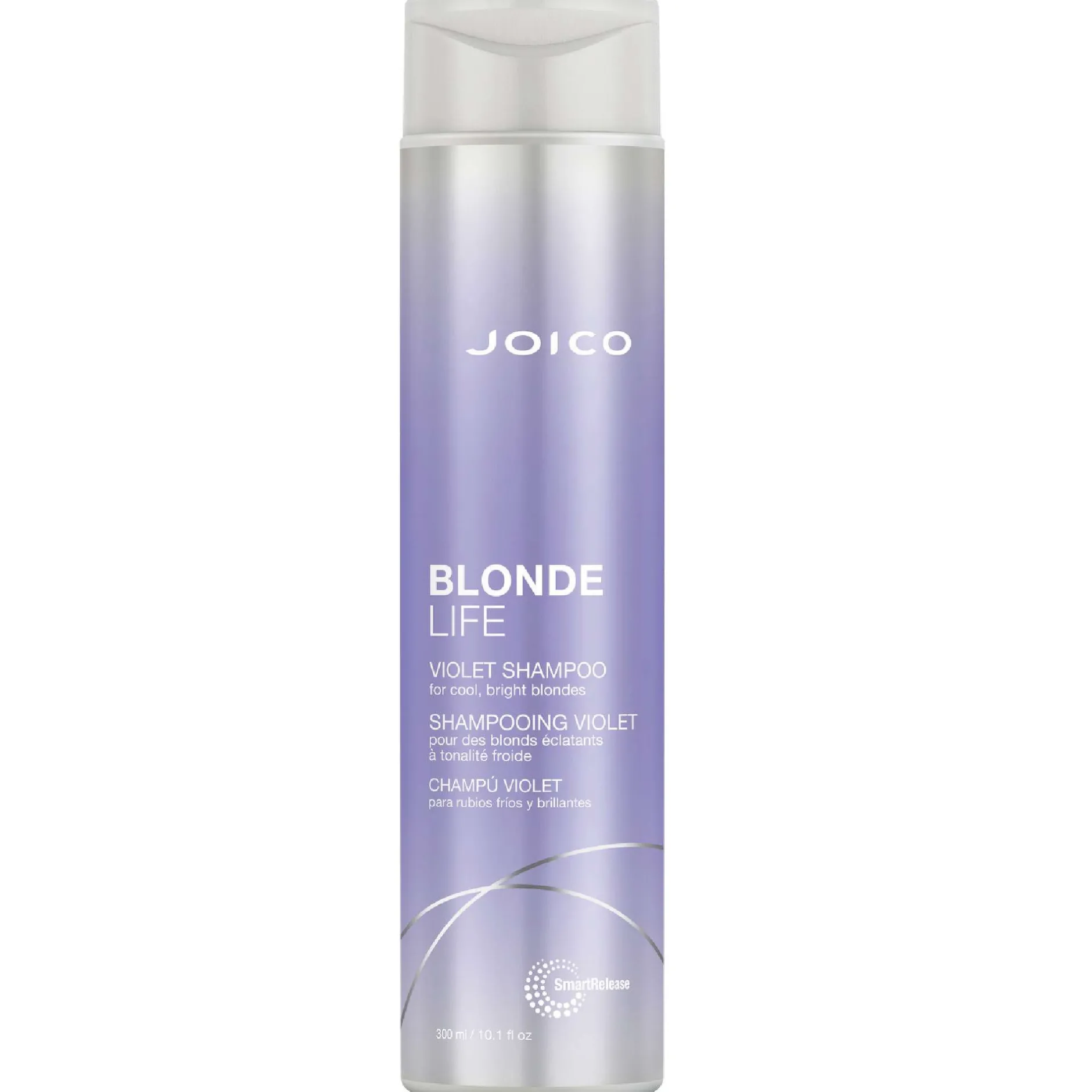 Joico Blonde Life Violet Shampoo 300ml Outlet