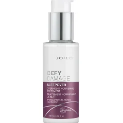 Joico Defy Damage Sleepover Overnight Nourishing Treatment 100ml Sale