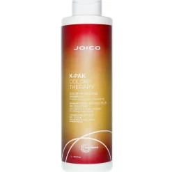 Joico K-Pak Color Therapy Colour-Protecting Shampoo 1000ml Hot