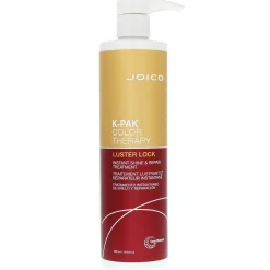 Joico K-Pak Color Therapy Luster Lock Instant Shine and Repair Treatment 150ml Outlet