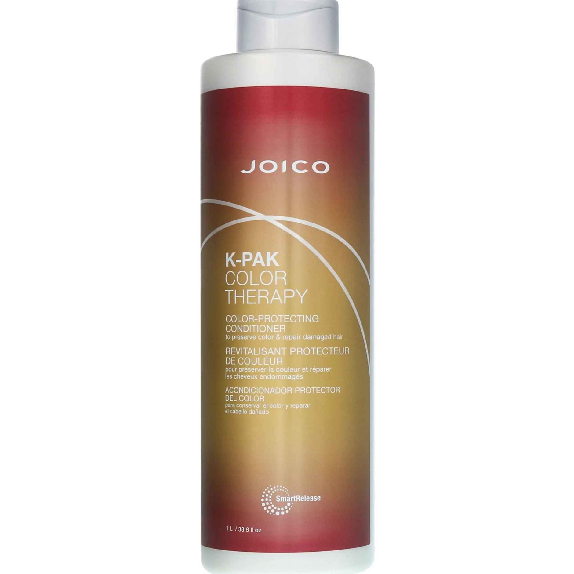 Joico K-Pak Color Therapy Color-Protecting Conditioner 1000ml Sale