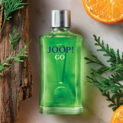 JOOP! Go! For Him Eau de Toilette Spray 200ml