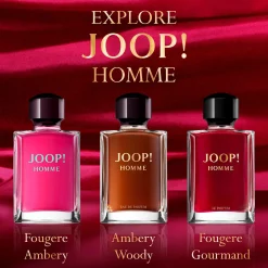 JOOP! Homme Eau de Toilette Spray 200ml Sale