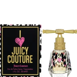 Juicy Couture I Love Eau de Parfum Spray 100ml Best