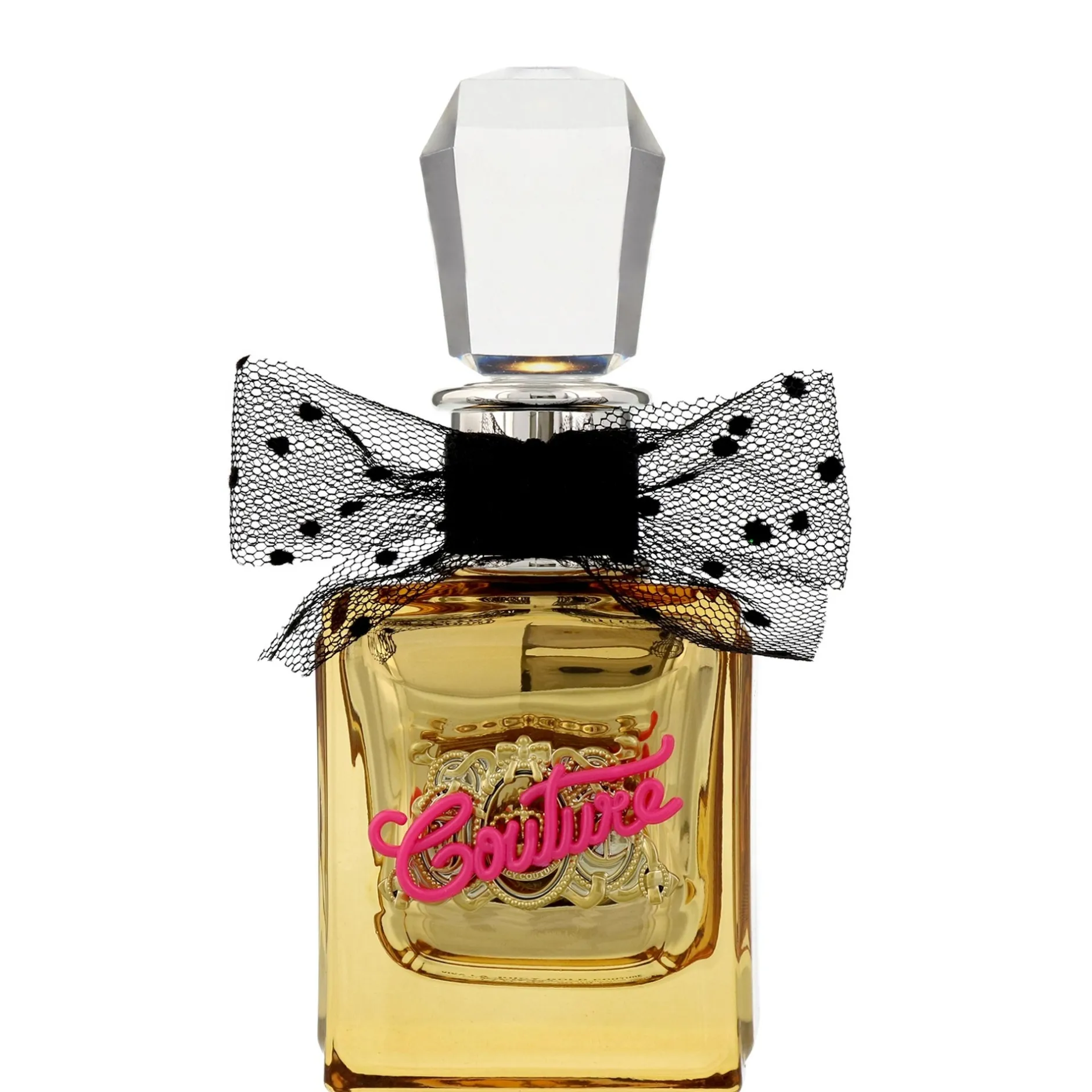 Juicy Couture Viva La Juicy Gold Couture Eau de Parfum Spray 50ml Best