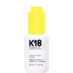 K18 Molecular Repair Hair Oil 30ml Sale