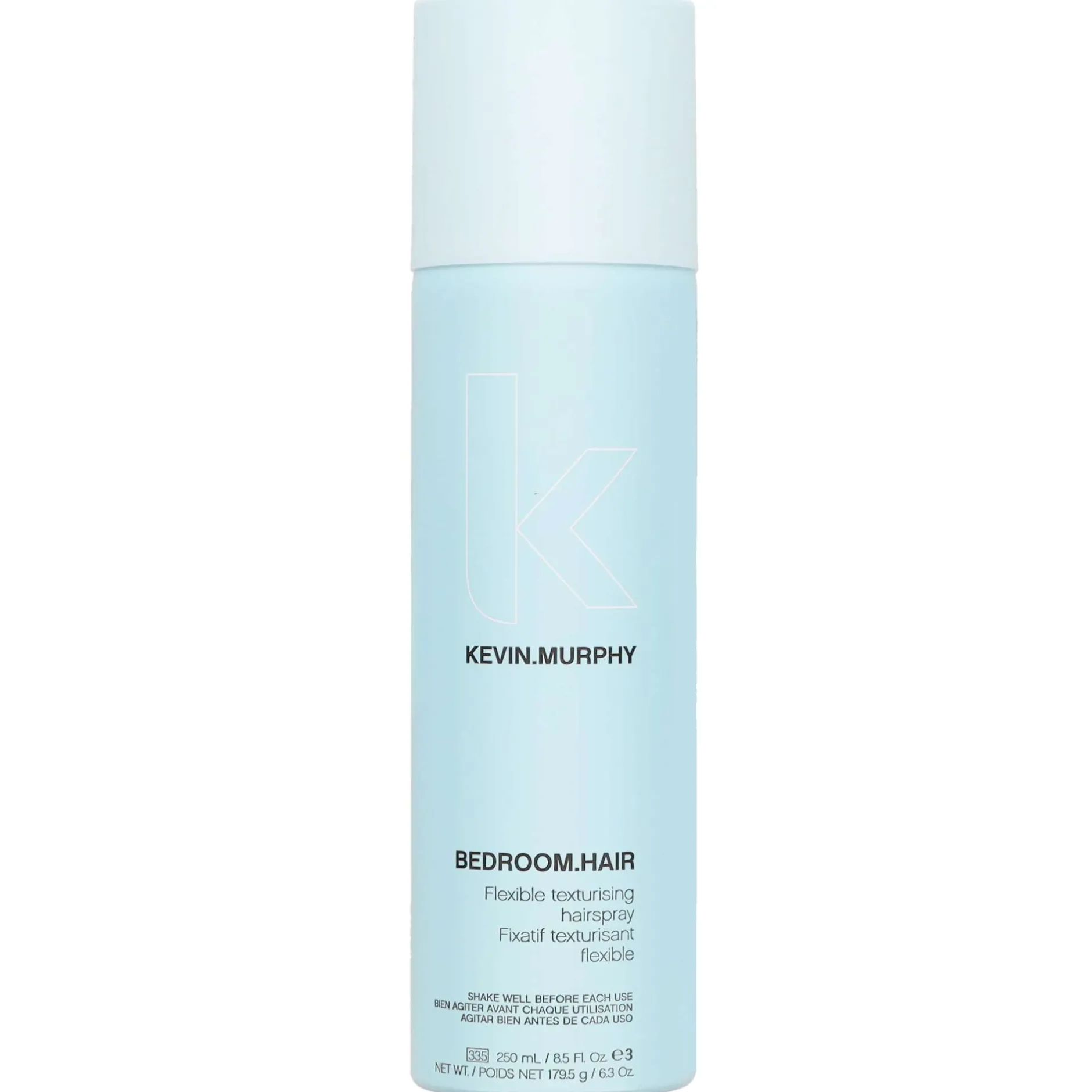 Kevin.Murphy Style Bedroom.Hair Flexible Styling Hairspray 250ml Outlet